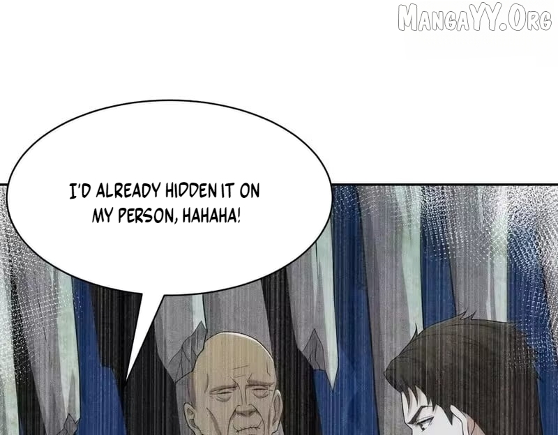 Hidden Dragon in the City (2025) Chapter 57 - page 52